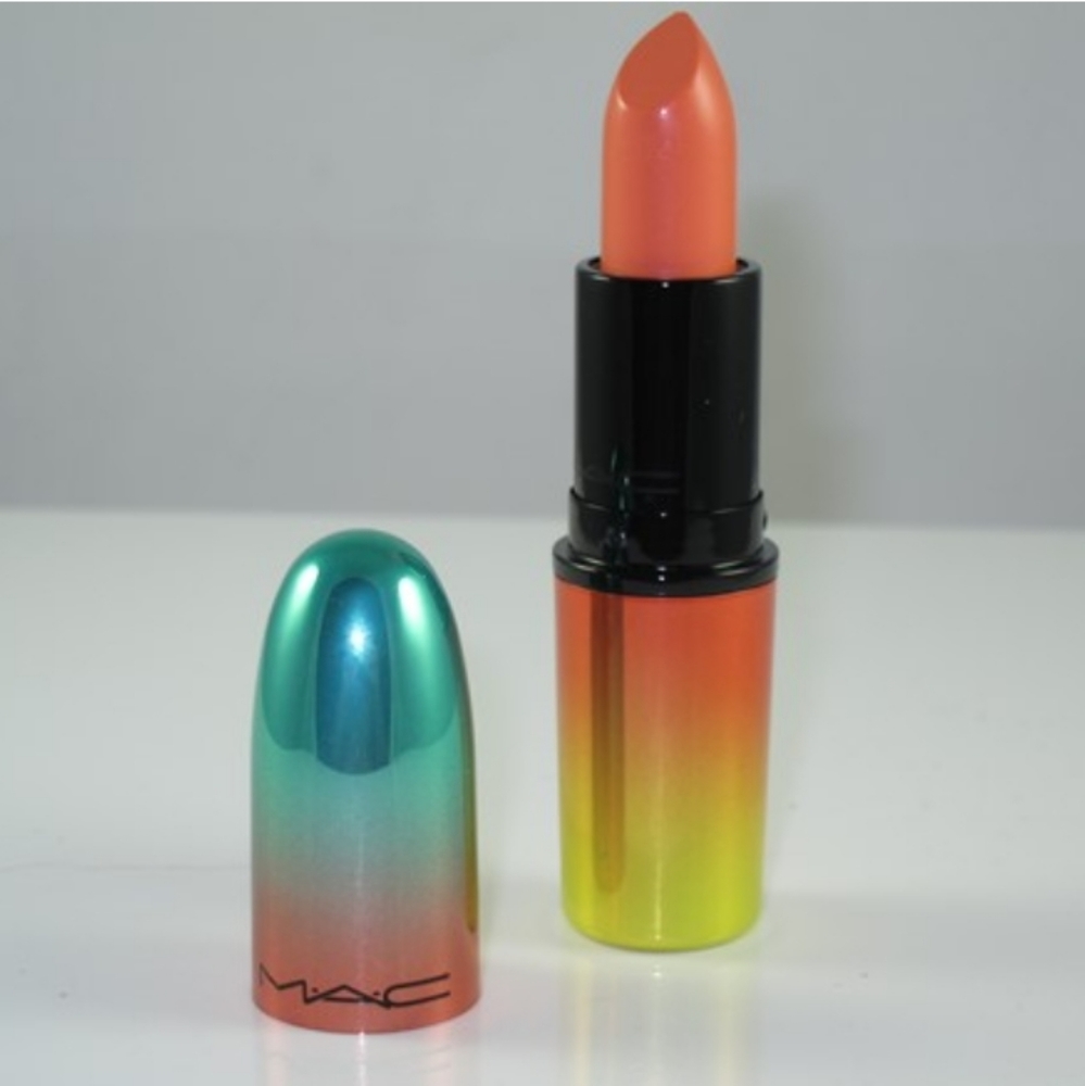 MAC Lipstick